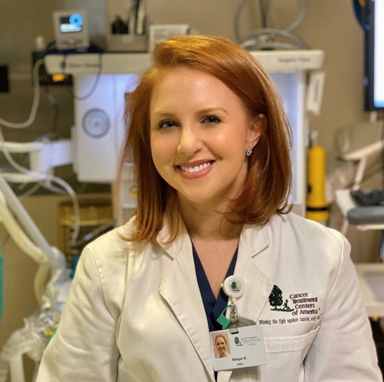 Inside GANA Association of Nurse Anesthetists (GANA)