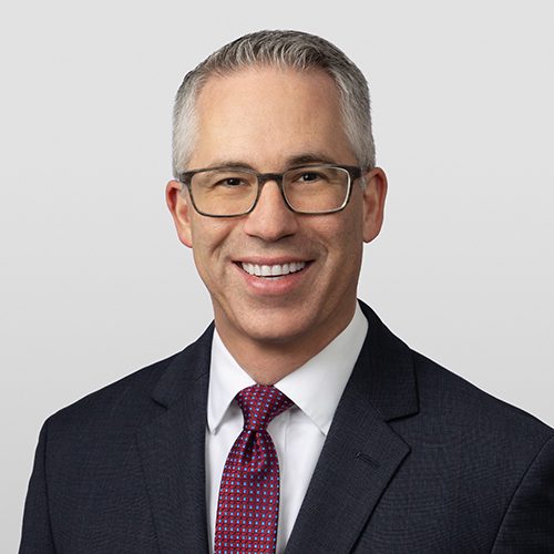 Bryan Tyson | GANA Staff